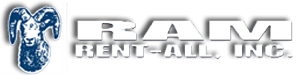 Ram Rent-All