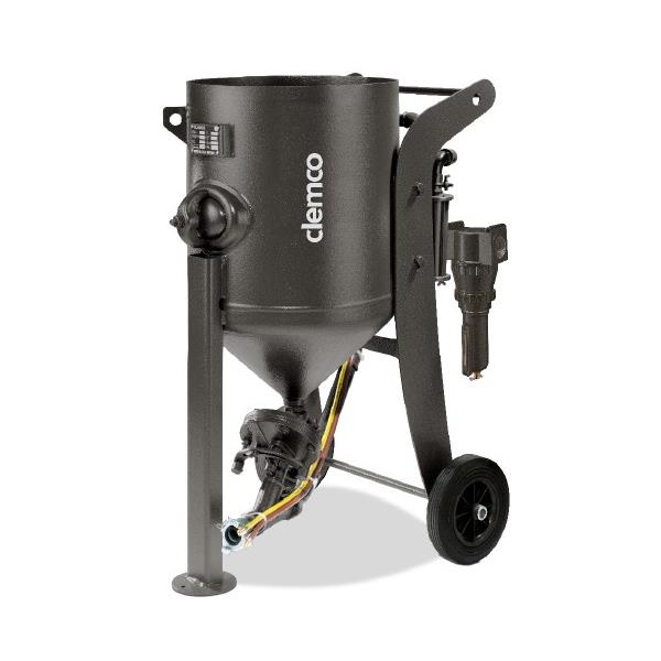 Rental store for 400   SANDBLAST POT AIR HOOD in Monroe LA