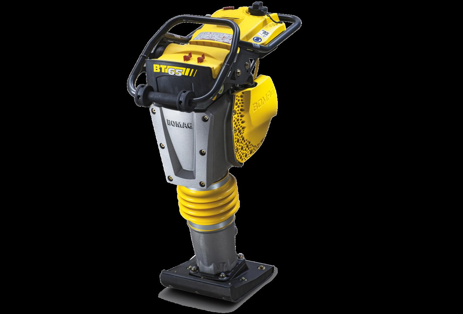Rental store for UPRIGHT TAMPER W  HONDA MOTOR in Monroe LA