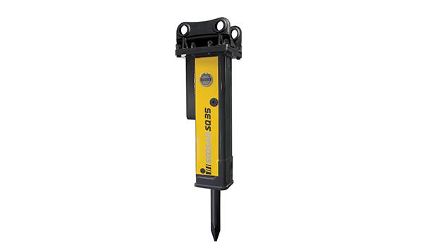 Rental store for Hydraulic Breaker for 6K-8K Excavator in Monroe LA