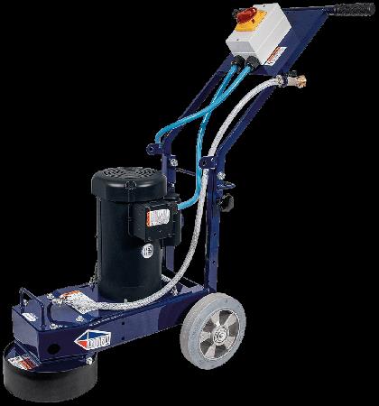 Rental store for Concrete Grinder, 8  Electric 2HP Motor in Monroe LA