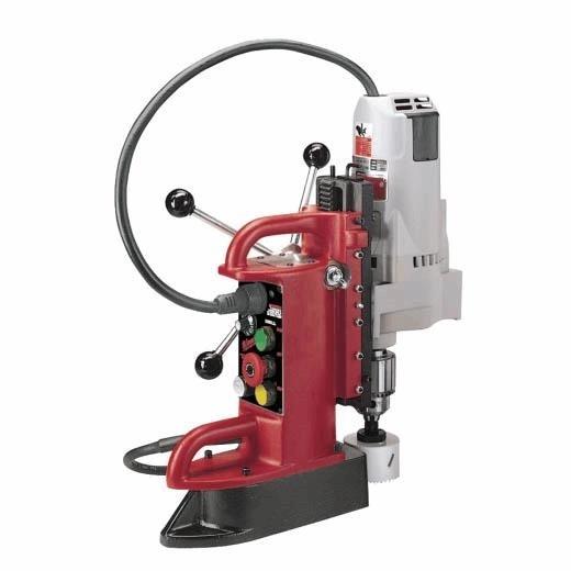 Rental store for Magnetic Drill Press  3 4  Chuck in Monroe LA
