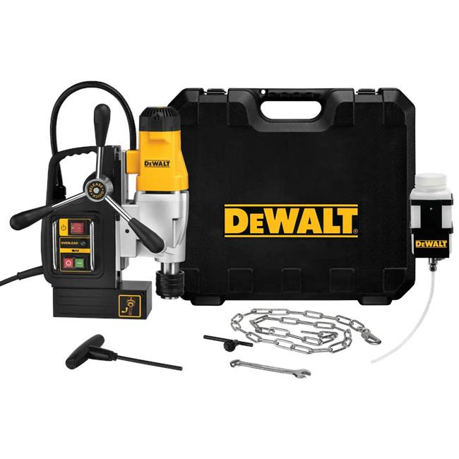 Rental store for Magnetic Drill Press  1 2  Chuck in Monroe LA