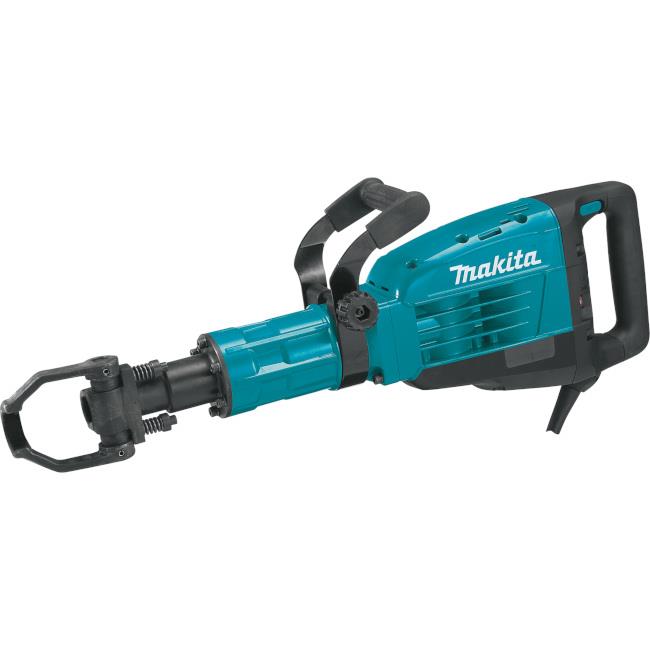Rental store for 35 lb. Demolition Hammer, 1‑1 8  Hex bit in Monroe LA