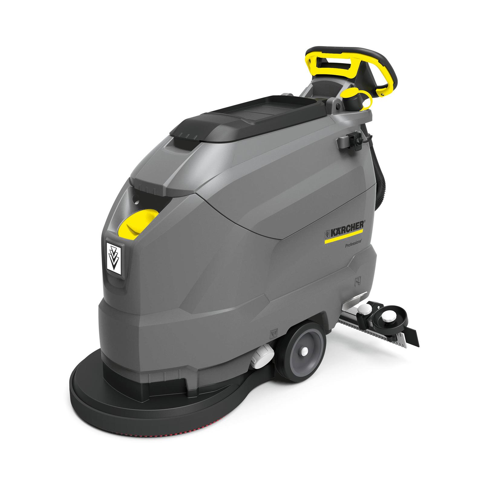 Rental store for 20  Floor Scrubber Battery Powered in Monroe LA