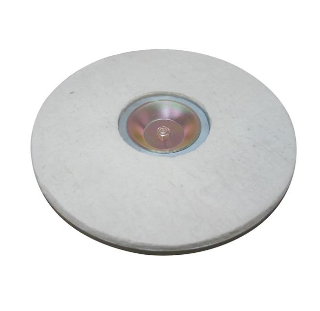 Rental store for Sanding Plate att. for 17  Floor Buffer in Monroe LA