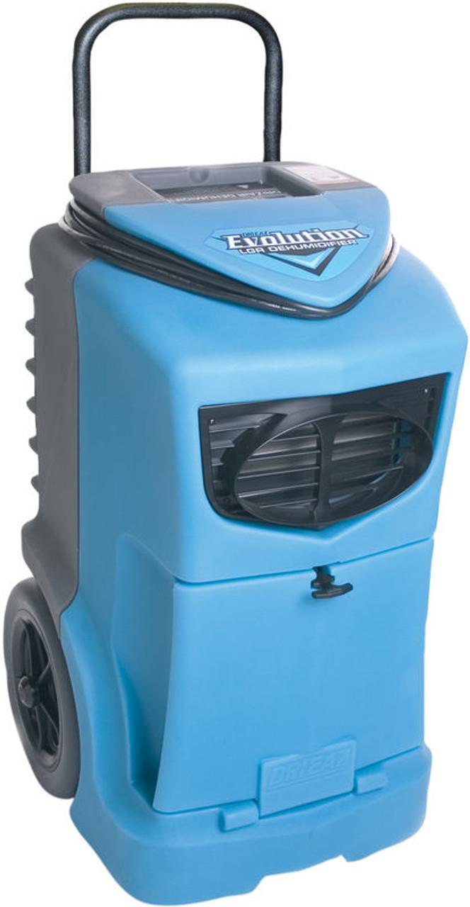 Rental store for Commercial LGR Dehumidifier in Monroe LA