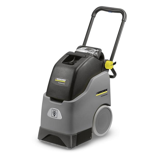 Rental store for 4 Gallon Commercial Carpet Extractor in Monroe LA