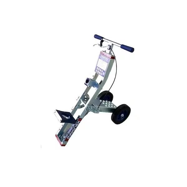 Rental store for TILE STRIPPER CART FOR 40  HAM in Monroe LA