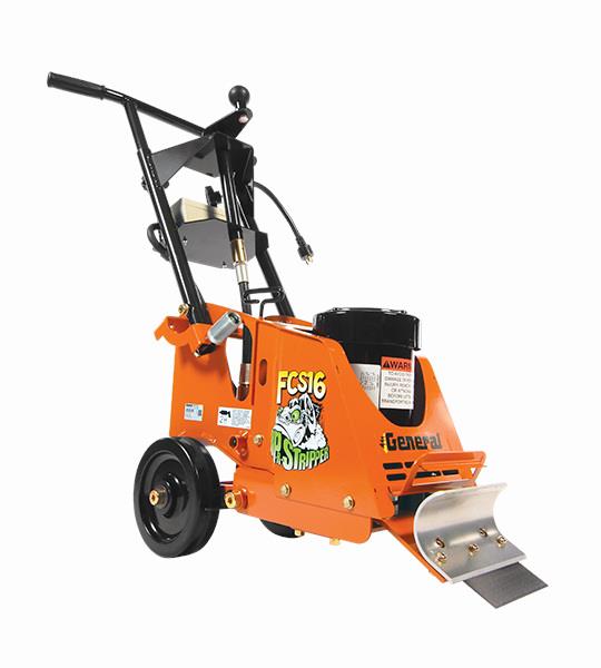 Rental store for Electric Floor Stripper in Monroe LA