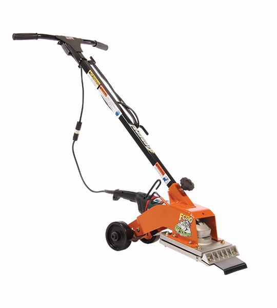 Rental store for Small Electric Floor Stripper in Monroe LA