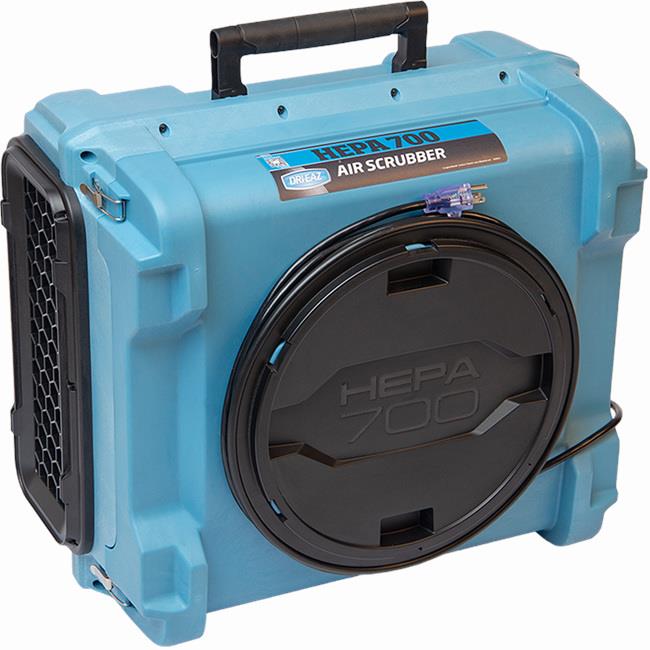 Rental store for Air Scrubber in Monroe LA