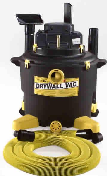 Rental store for Drywall Vacuum in Monroe LA