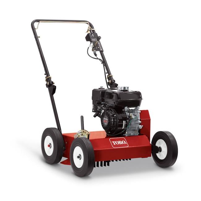 Rental store for Lawn Dethatcher in Monroe LA