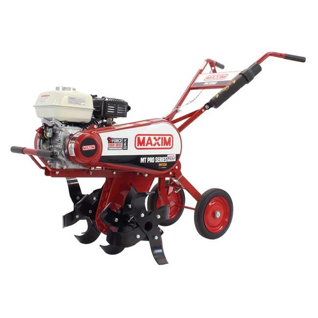 Rental store for Tiller, Front Tine 5HP Tiller 26  Wide in Monroe LA