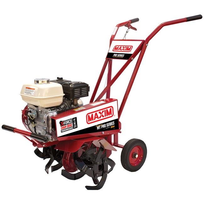 Rental store for Tiller, Front Tine 4HP 19 W x 8 Deep in Monroe LA