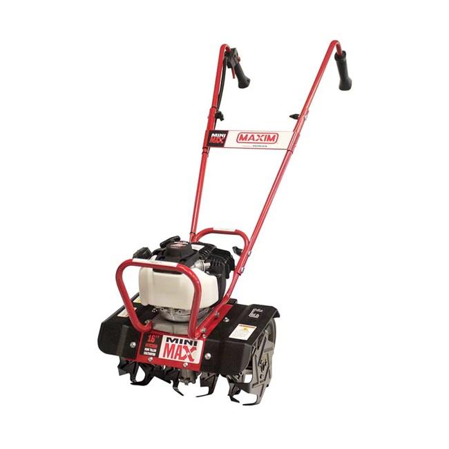 Rental store for Mini Tiller Cultivator in Monroe LA