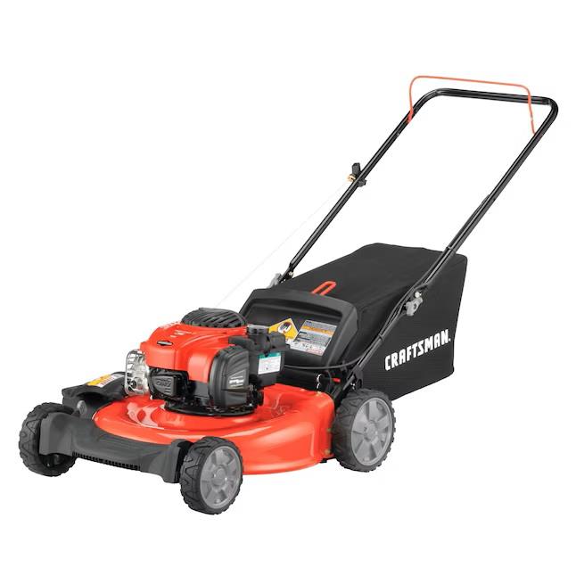 Rental store for Lawn Mower in Monroe LA