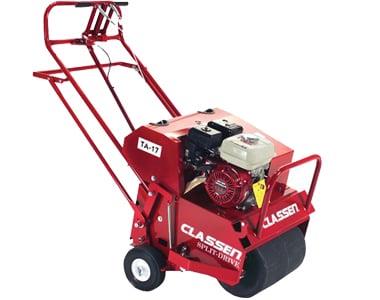 Rental store for Lawn Aerator, Self Propelled Gas in Monroe LA