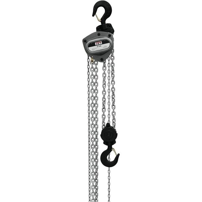 Rental store for HOIST, CHAIN TYPE, 5 TON, 20 in Monroe LA