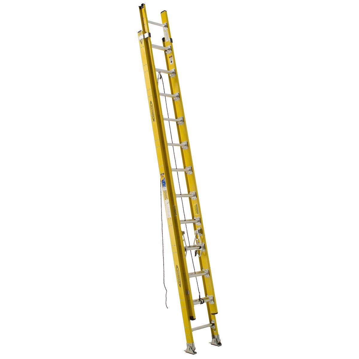 Rental store for 24  Extention Ladder in Monroe LA