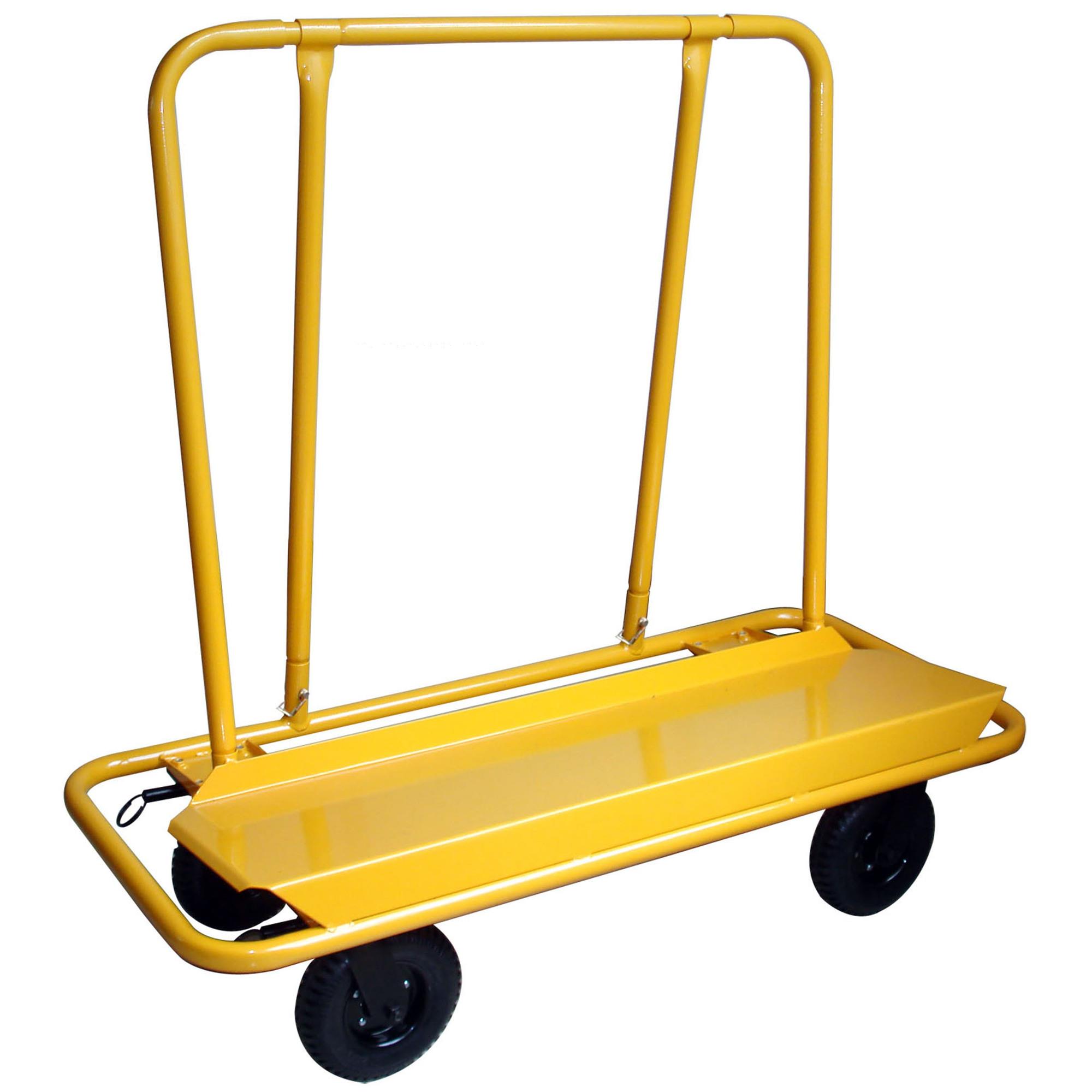 Rental store for SHEET-ROCK DOLLY in Monroe LA