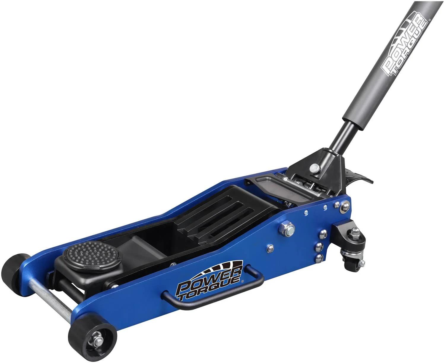 Rental store for 3 Ton Floor Jack in Monroe LA
