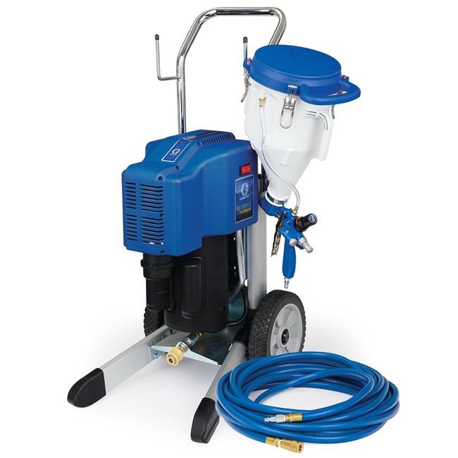 Rental store for ACCOUSTIC PKG TEXSPRAY FASTFIN in Monroe LA