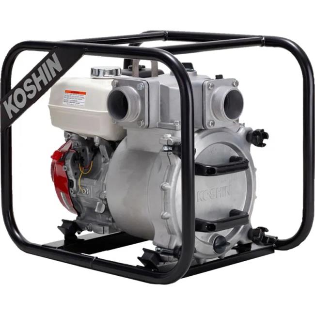 Rental store for Pump  3  Trash Gas Engine in Monroe LA