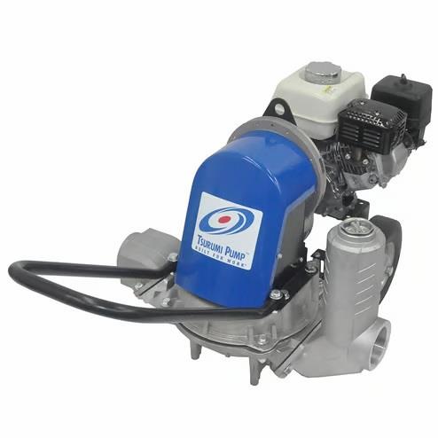 Rental store for Pump  2  Diaphram Gas in Monroe LA