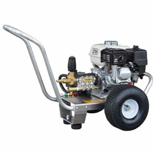 Rental store for 2700 PSI 3.0 GPM Pressure Washer in Monroe LA