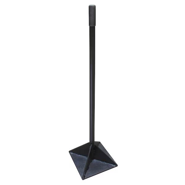 Rental store for Tamper  8x8  All Metal Hand Tamper in Monroe LA