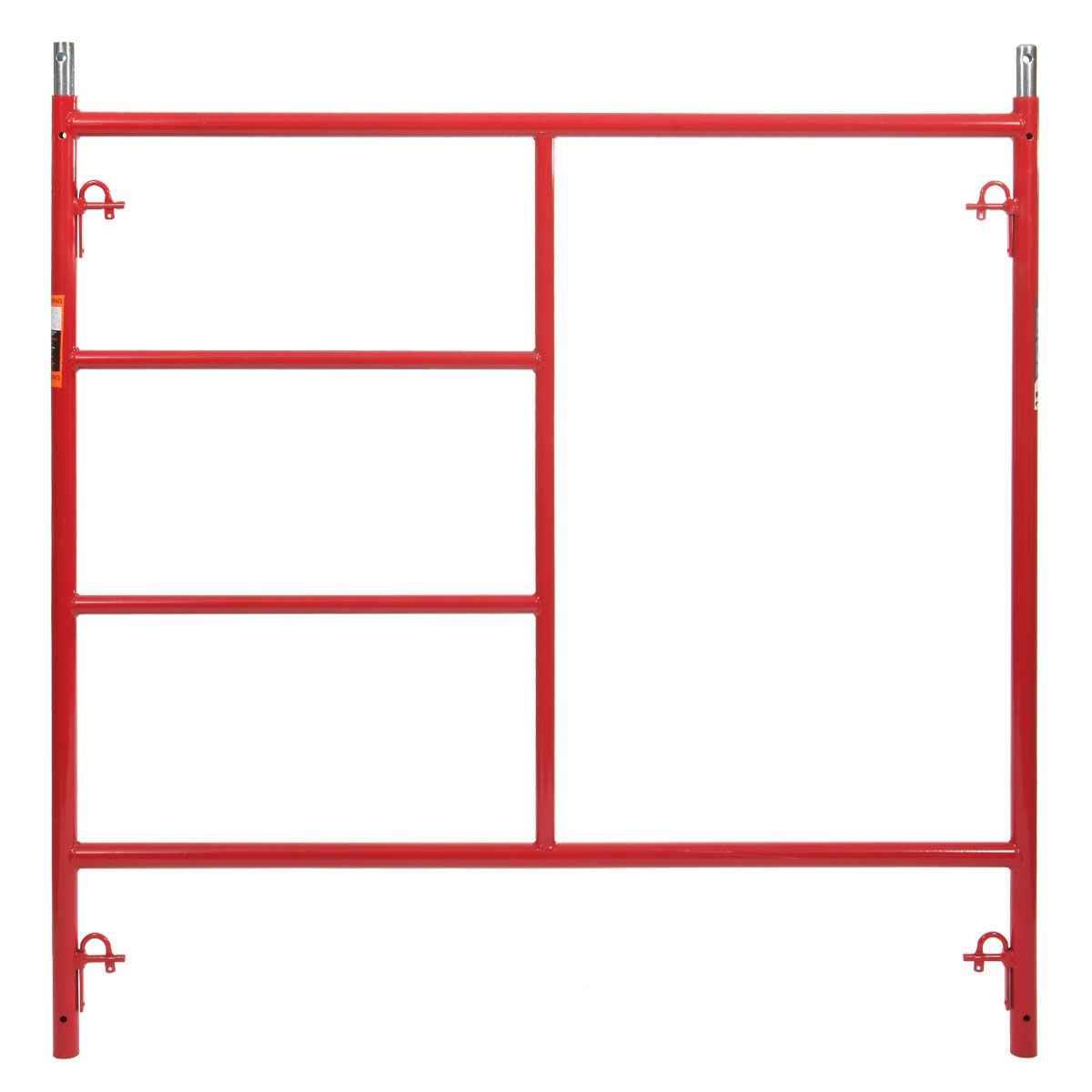 Rental store for 5  X 5  END FRAME-SCAFFOLDING in Monroe LA