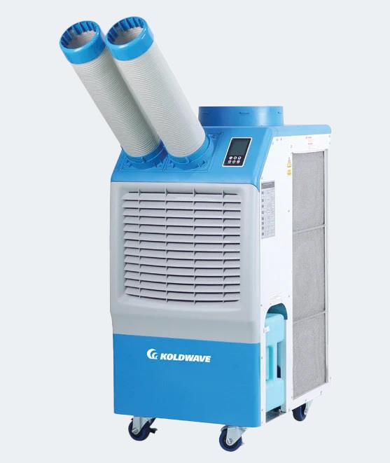Rent Fans & Air Conditioners