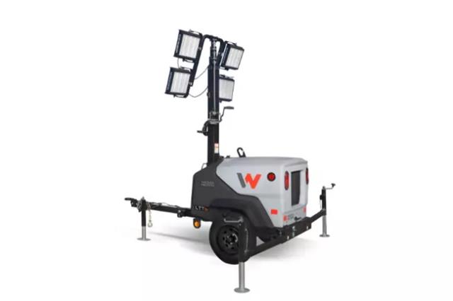 Rent Contractor Equipment